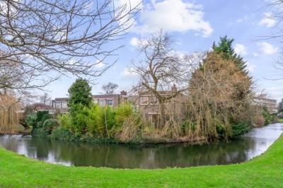 Woning M. Vaumontlaan 6 Heemstede