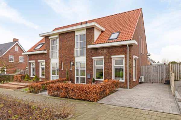 Woning Gatenisse 27 Kruiningen