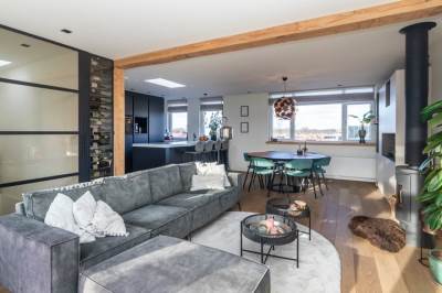 Woning Vlierboomstraat 408 Den Haag