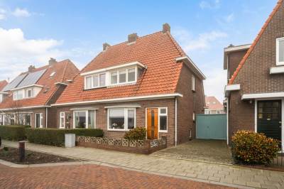 Woning Westeinde 10 Meppel