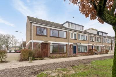 Woning Graan voor Visch 14901 Hoofddorp
