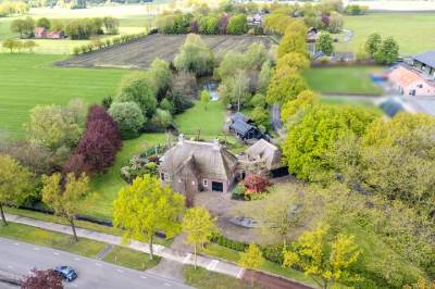 Woning Gilzeweg 51 Chaam