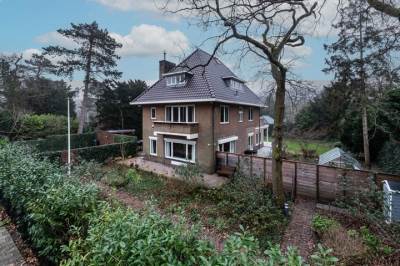 Woning Spechtlaan 3 Aerdenhout