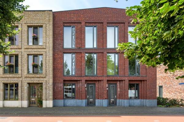 Woning Stationslaan 1294 Breda