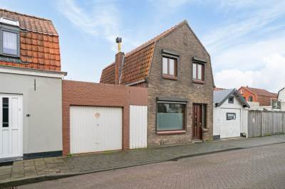 Woning Koninginnestraat 15 Westdorpe