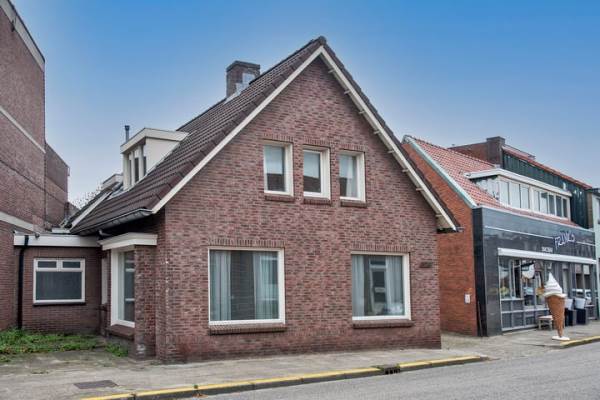 Woning Twekkelerweg 128 Hengelo (OV)