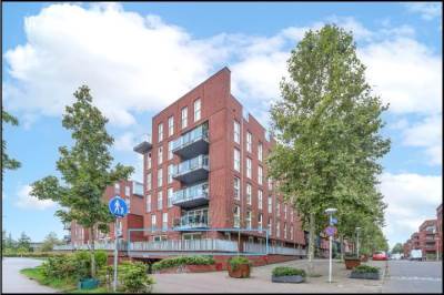 Woning Voorsterbeeklaan 20 Utrecht