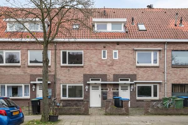 Woning Barrierweg 179A Eindhoven