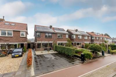 Woning Rijksstraatweg 90 Ridderkerk