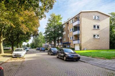 Woning Leliestraat 31 Echt