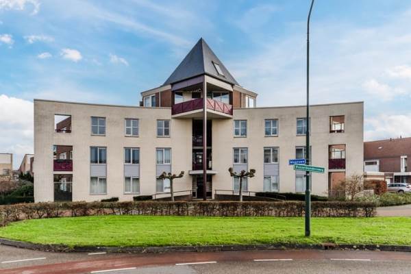 Woning Moerven 14 Veghel