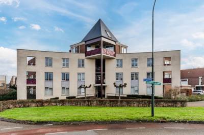 Woning Moerven 14 Veghel