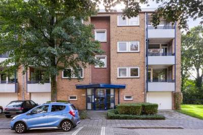 Woning Leliestraat 37 Echt