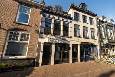 Woning Vijhestraat 15A Harderwijk
