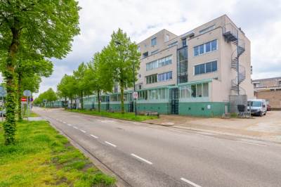 Woning Antonlaan 72 Zeist