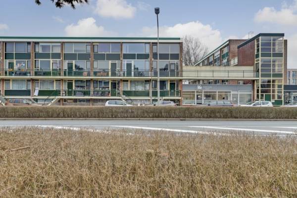 Woning Hoorneslaan 115 Katwijk (ZH)