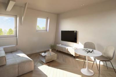 Woning Prinsengracht 3564 Amsterdam