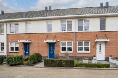 Woning Tuilseveldweg 7 Tuil