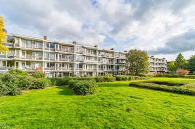 Woning Havikshorst 28 Amsterdam