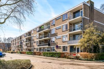 Woning Wieldraaierstraat 15 Gorinchem