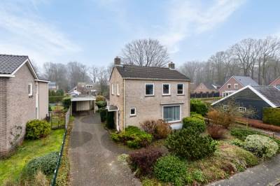Woning Halmersinge 1 Zuidlaren