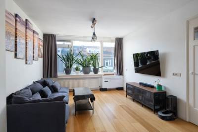 Woning Paetsstraat 23A Rotterdam