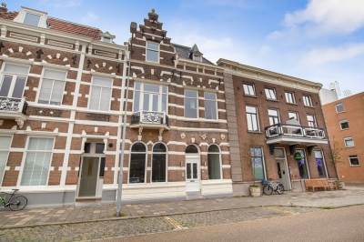 Woning Loskade 43 Middelburg