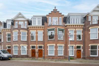 Woning Prins Mauritslaan 73A Den Haag