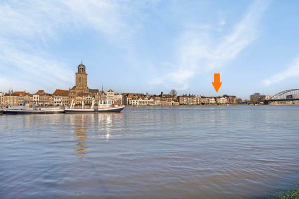 Woning Welle 31 Deventer