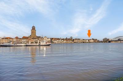 Woning Welle 31 Deventer