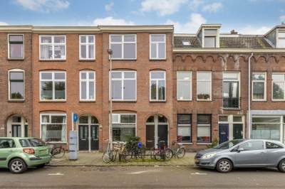 Woning Vleutenseweg 294B Utrecht