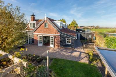 Woning Oostweg 1 Biggekerke