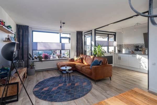 Woning Bakkershof 102 Wateringen