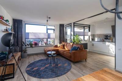 Woning Bakkershof 102 Wateringen