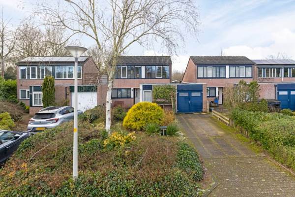Woning Het Eiland 60 Warnsveld