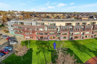 Woning Kogerlaan 36B65 Schagen