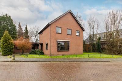 Woning Beneden Oosterdiep 184 Veendam