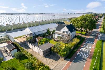 Woning Groeneweg 93 's-Gravenzande