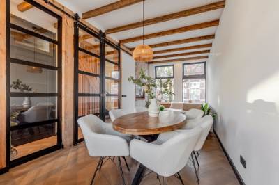 Woning Kolkstraat 5RD Haarlem