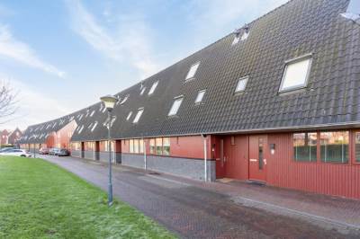 Woning Voermanstraat 27 Twello