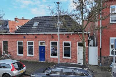 Woning Helper Oostsingel 51 Groningen