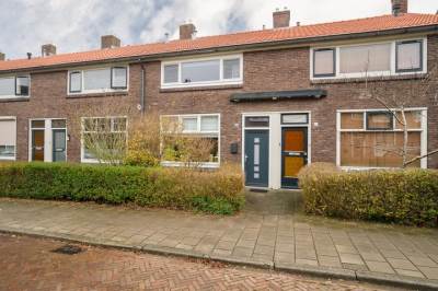 Woning Ceramstraat 25 Enschede