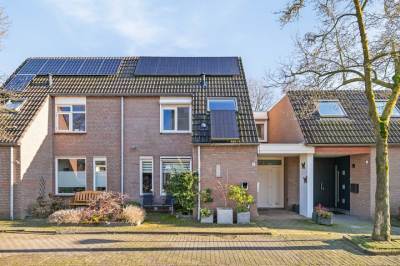 Woning Champagnehof 2 Eindhoven