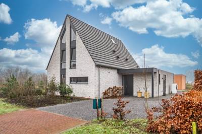 Woning De Eekhof 30 Biest-Houtakker