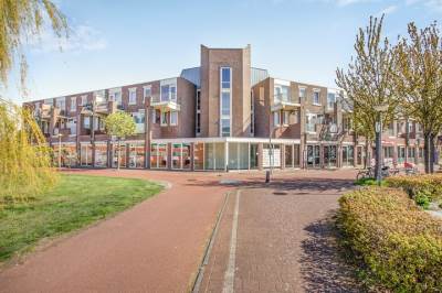 Woning Jol 3745 Lelystad