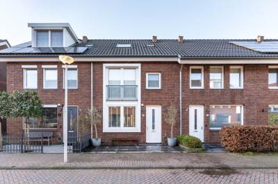 Woning Terrastuinlaan 9 Vleuten