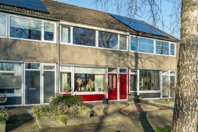 Woning Roggemounewei 89 Burgum