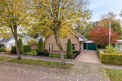 Woning Verlengde Meidoornstraat 16 Wezep