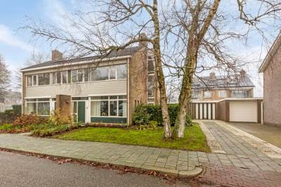 Woning Vormer 17 Delfzijl