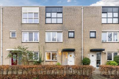 Woning Kopenhagenstraat 26 Almere